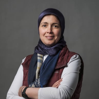 Hanaa Talei > Faculty aui